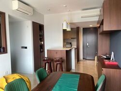 Botanique At Bartley (D19), Condominium #629378281